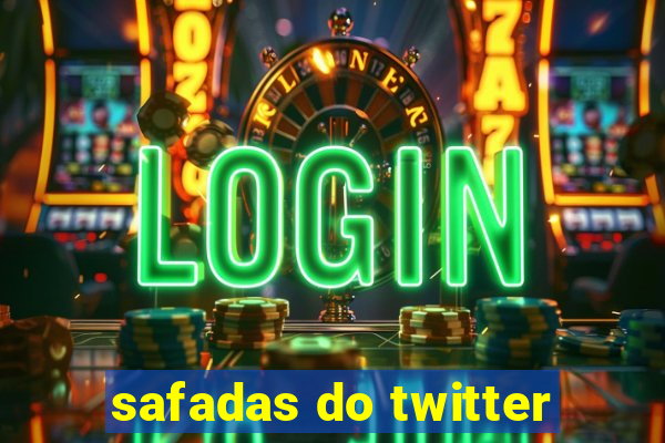 safadas do twitter